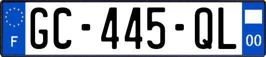 GC-445-QL