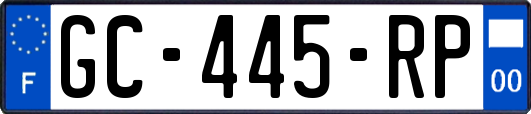 GC-445-RP