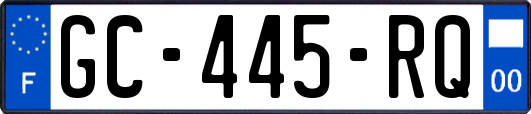 GC-445-RQ