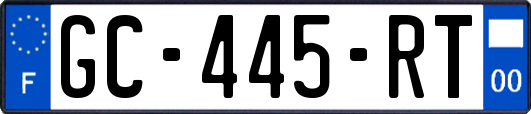 GC-445-RT