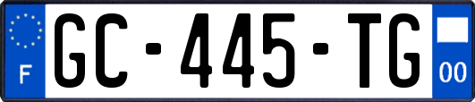 GC-445-TG