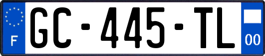 GC-445-TL