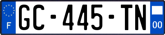 GC-445-TN