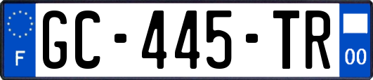 GC-445-TR