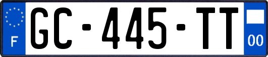 GC-445-TT