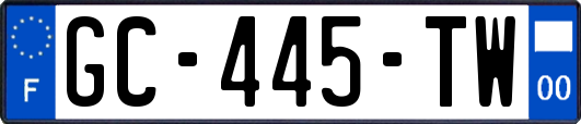 GC-445-TW