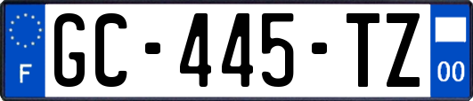 GC-445-TZ