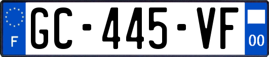 GC-445-VF