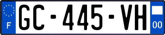GC-445-VH
