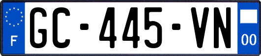 GC-445-VN