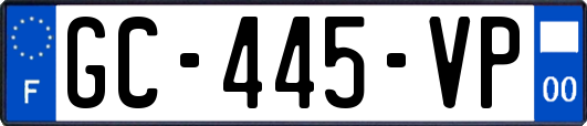 GC-445-VP