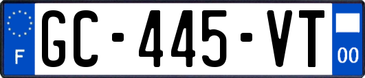 GC-445-VT