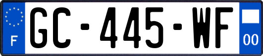 GC-445-WF