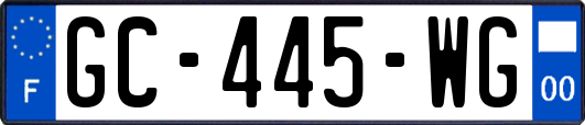 GC-445-WG