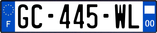 GC-445-WL
