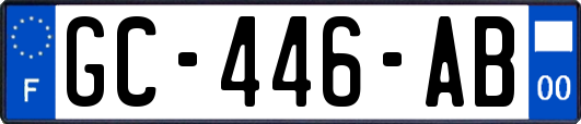 GC-446-AB
