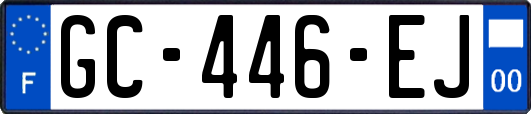 GC-446-EJ