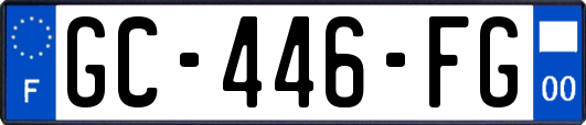 GC-446-FG