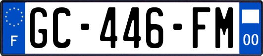 GC-446-FM