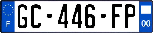 GC-446-FP