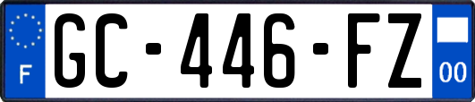 GC-446-FZ