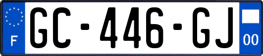 GC-446-GJ