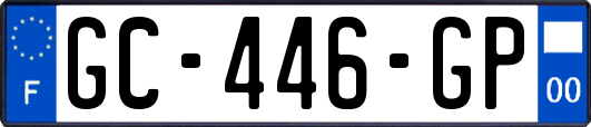 GC-446-GP
