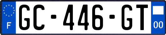 GC-446-GT
