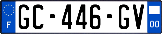 GC-446-GV