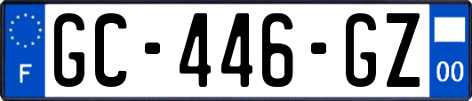 GC-446-GZ