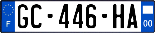 GC-446-HA