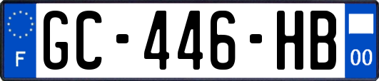 GC-446-HB