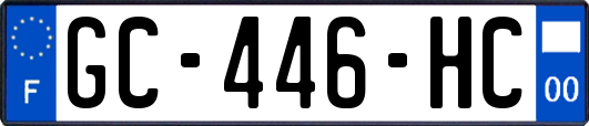 GC-446-HC