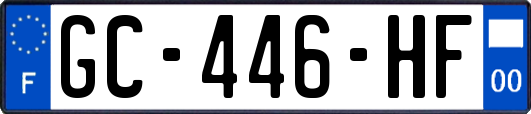 GC-446-HF