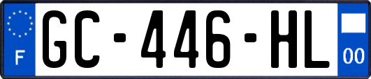 GC-446-HL