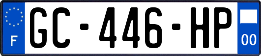 GC-446-HP