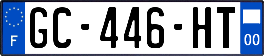 GC-446-HT