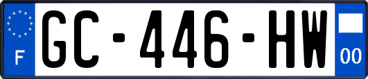 GC-446-HW