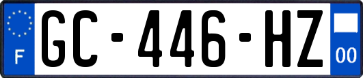 GC-446-HZ