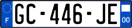 GC-446-JE