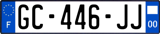 GC-446-JJ