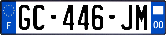 GC-446-JM