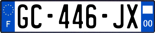GC-446-JX