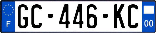 GC-446-KC