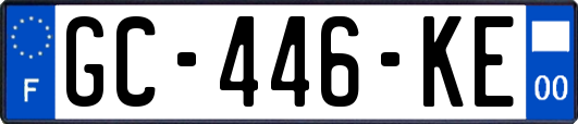 GC-446-KE