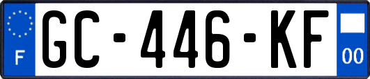 GC-446-KF