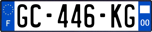 GC-446-KG