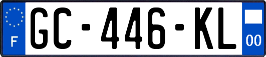 GC-446-KL
