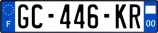 GC-446-KR