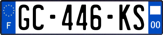 GC-446-KS